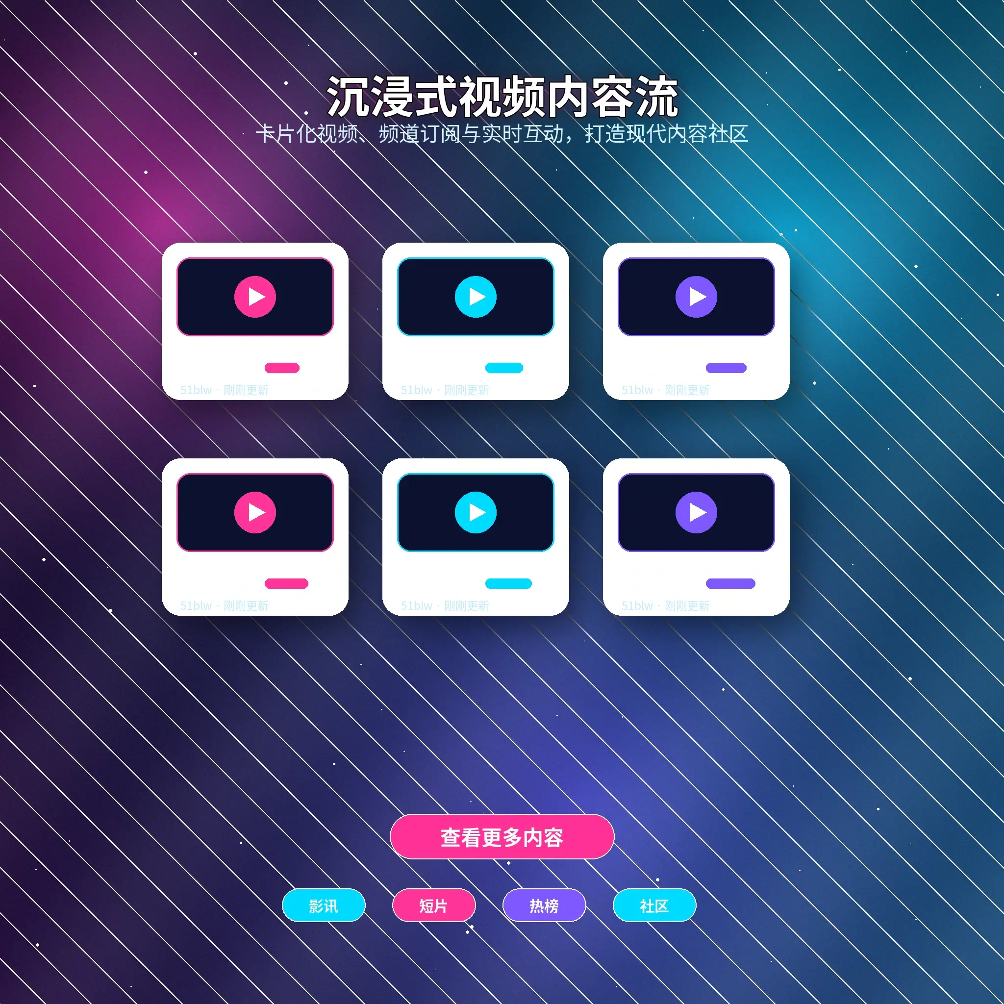 51吃瓜影像动态与短视频内容